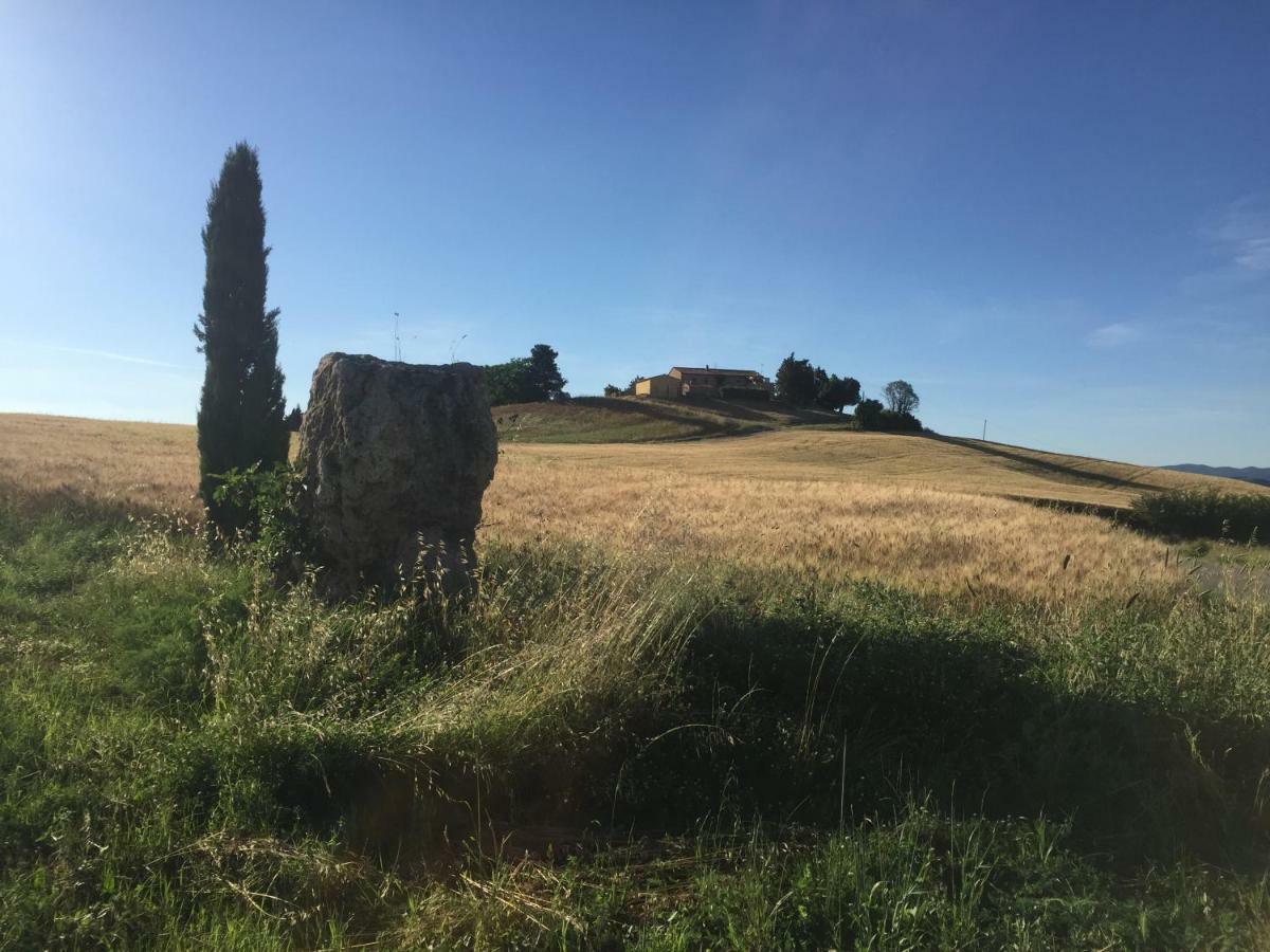 Poggio Alla Pietra 26 Porrona Екстер'єр фото