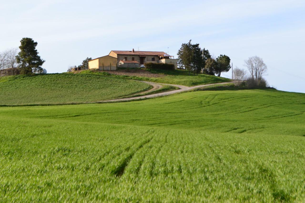 Poggio Alla Pietra 26 Porrona Екстер'єр фото
